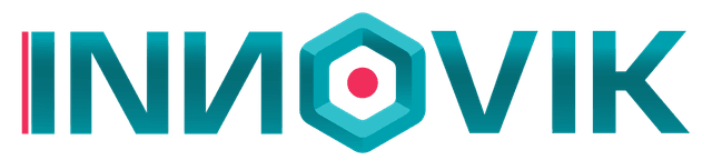 Innovik logo
